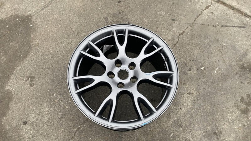 ⭕ 2021 2022 2023 Tesla Model S Rear Wheel Rim 19" 19x10.5 +45MM 142022