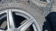 ⭕ 2014 Land Range Rover Sport SET of 20" Wheel Rim w/ AT 275/55R20 Cooper Tire