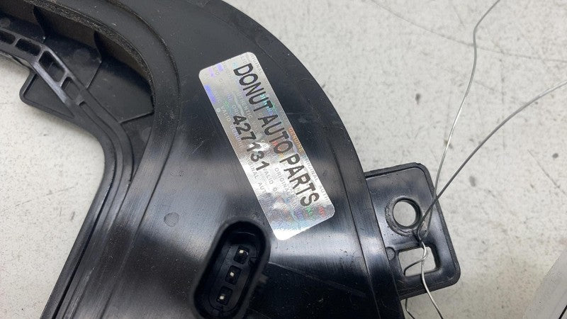 ⭕ 22-24 Rivian R1T R1S Front Left Charge Port inlet Bracket Mount PT00