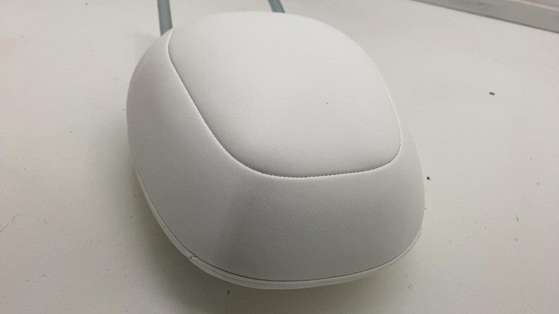 ⭕ 2017-2023 Tesla Model 3 Y Front Left or Right 1st Row Seat Lower Cushion White