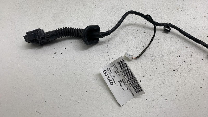 ⭕2017-2020 Maserati Levante Rear Left Door Wiring Harness Cable Wire 0
