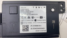 24-25 Tesla Cybertruck Model 3 Bluetooth Low Energy End Point Wheel Liner Module