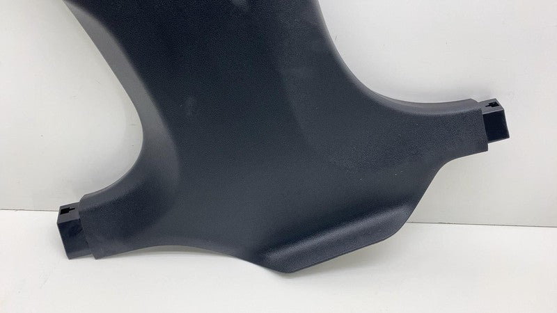 51437384529 2018-2023 BMW 530e B46X Driver Side Lower B-Pillar Trim Cover Left 51437384529