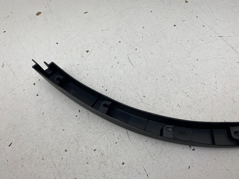 1494187 00 B ⭕ 20-24 Tesla Model Y Rear Left Fender Garnish Wheel Arch Molding 1494187-00-B