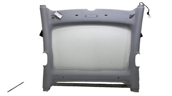 2024-2025 Tesla Model 3 Panoramic Sunroof Ceiling Moon Roof Headliner Trim Assy