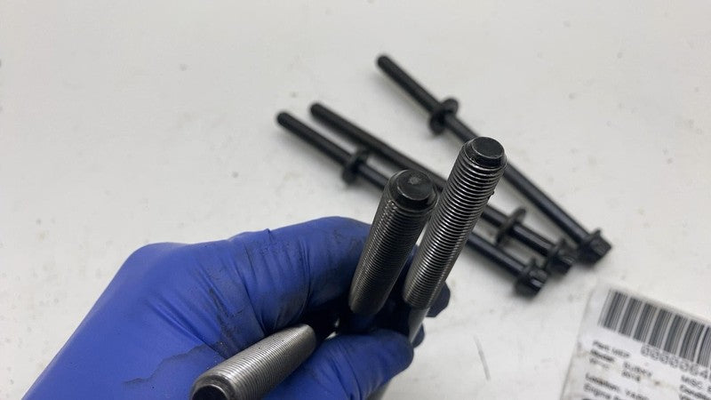 ⭕ 2018 2019 2020 2021 2022 2023 Subaru XV Crosstrek Engine Bolt SET of