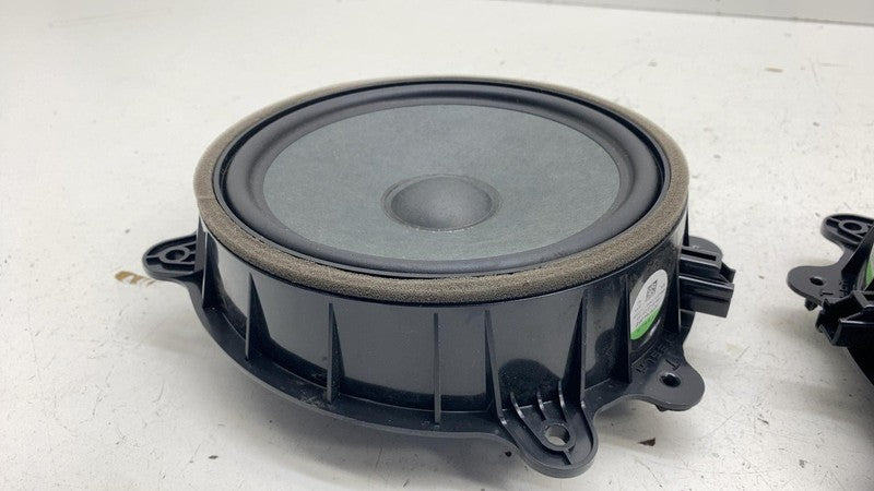 ⭕ 2017-2025 Tesla Model 3 Front Door Audio Woofer Speaker 200MM x2 107