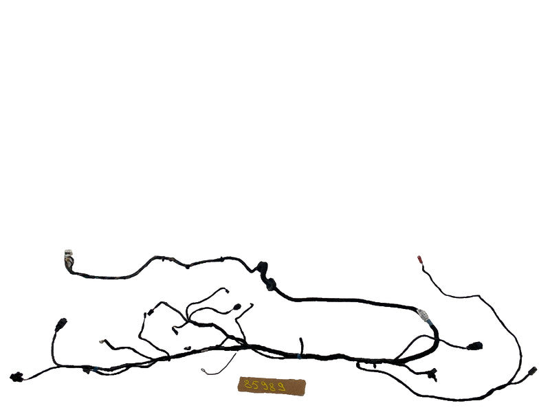 100442890P 12-20 Model S Rear Trunk Tailgate Hatch Liftgate Wire Harness Cable 1004428-90-P