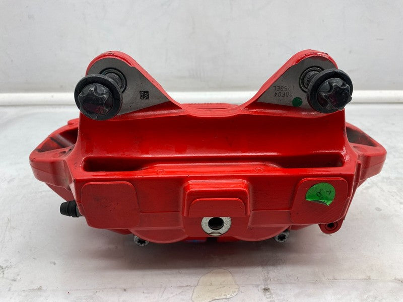 ⭕ 2020-2024 Tesla Model Y MY Front Driver Side Brake Caliper Left 1188