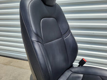 ⭕ 2017-2022 Tesla Model 3 Y Front Passenger Side 1st Row Seat Black Right Assy