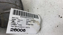 ⭕ 20-24 Model Y Rear Left Spindle Knuckle w/ Hub (142mm Driven) LH 1188411-00-F