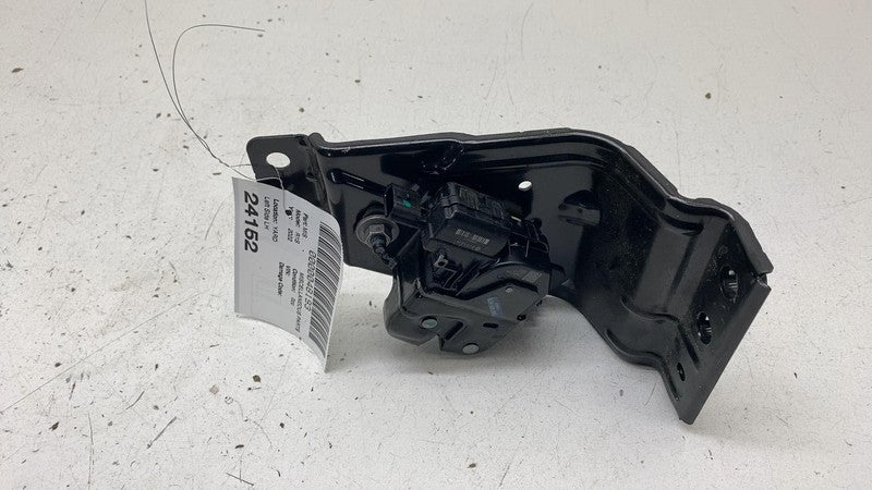 2022 2023 2024 Rivian R1S Rear Driver Side Liftgate Latch Lock Actuator Left LH