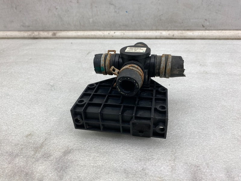 6007370 00 B ⭕ 2012-2020 Tesla Model S Coolant Pump Cooling Valve Actuator 4-Way 6007370-00-B