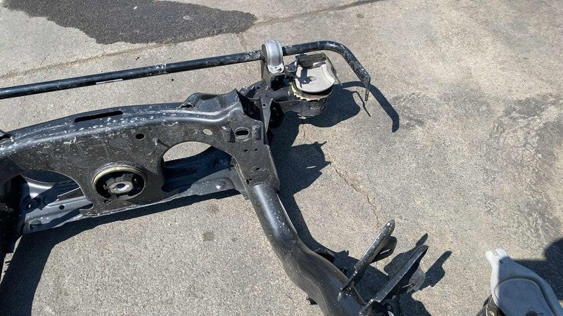 1EK505235 ⭕ 2021-2023 Volkswagen ID4 Rear Suspension Subframe Crossmember Cradle 1EK505235