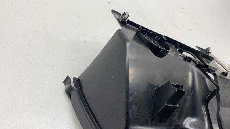 51459283030 ⭕ 14-21 BMW i3 I01 Dash Dashboard Instrument Panel Inner Cover Trim 51459283030