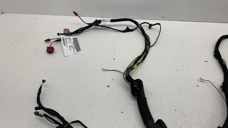 9Y3971145E ⭕ 2019-2024 Porsche Cayenne Rear Left Trunk Wiring Harness Cable Wire 9Y3971145