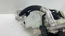 ⭕ 2020-2024 Tesla Model Y Supermanifold Refrigerant Chiller w/ Coolant Reservoir