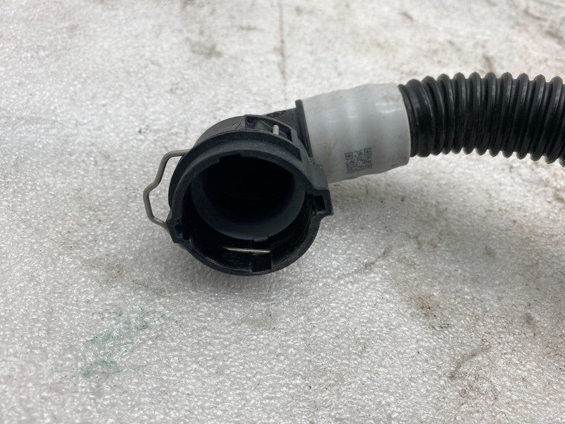 ⭕ 2017-2023 Tesla Model 3 Front Drive Unit Oil Cooler Coolant Hose Pip