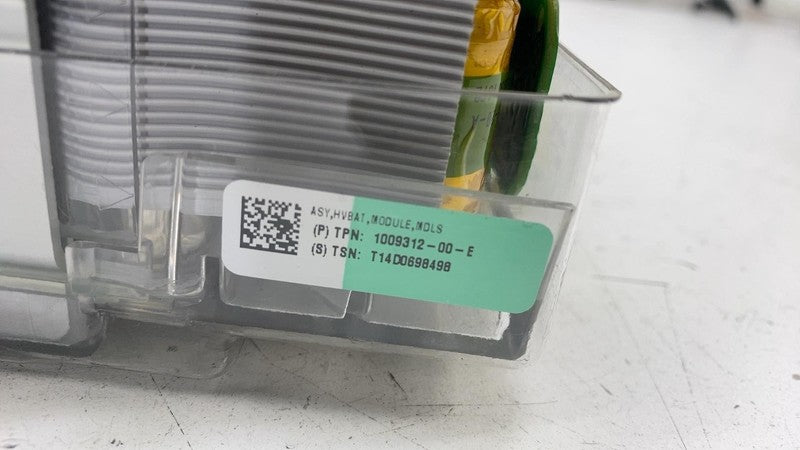 ⭕2012-2020 Tesla Model S MS X MX Battery Module Solar Cell Assembly 10