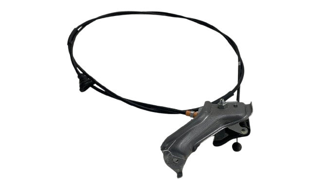 2019-2024 Subaru Forester Bonnet Hood Release Cable Lever Pull Handle 