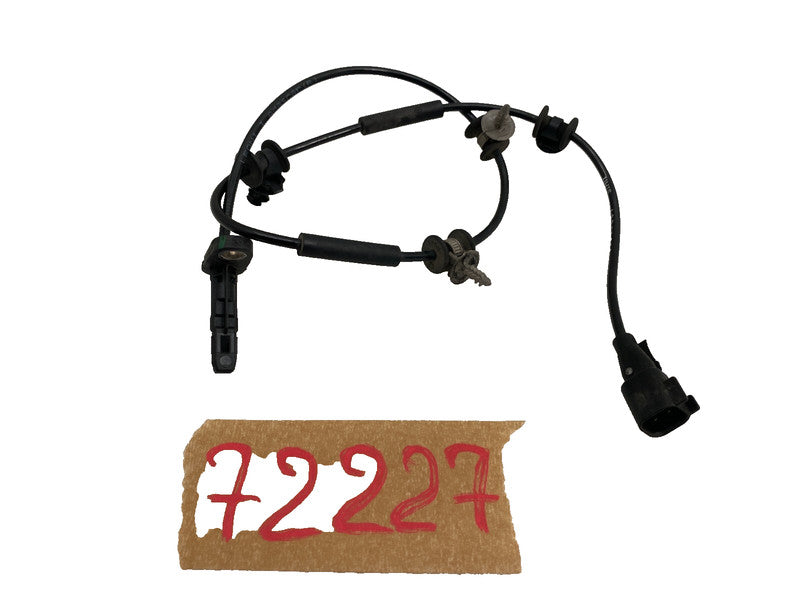 ⭕ 2017-2023 Tesla Model 3 Front Left or Right Anti-Lock ABS Wheel Speed Sensor