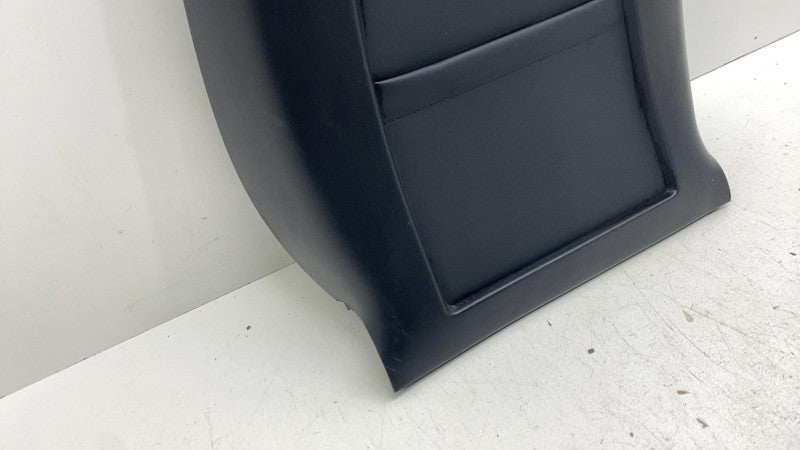 ⭕ 17-23 Tesla Model 3 Front Left or Right Seat Back Shell Cover OEM 10