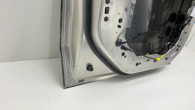 ⭕2024 2025 Tesla Cybertruck Rear Driver Left Door Shell Panel Stainles