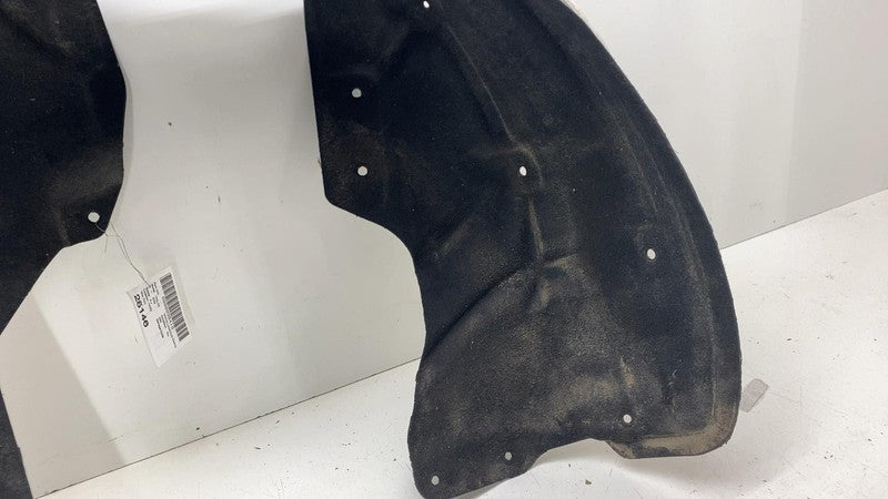 ⭕ 2021-2026 Tesla Model X Rear Driver Side Fender Liner Splash Shield 