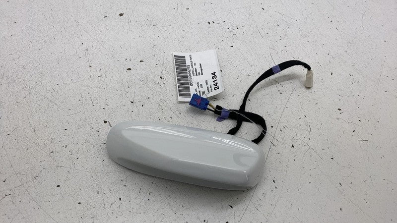 6ZP28GW7AA ⭕20-22 Chrysler Pacifica Rear Roof Sharkfin Antenna Assembly w/ Cable 6ZP28GW7AA