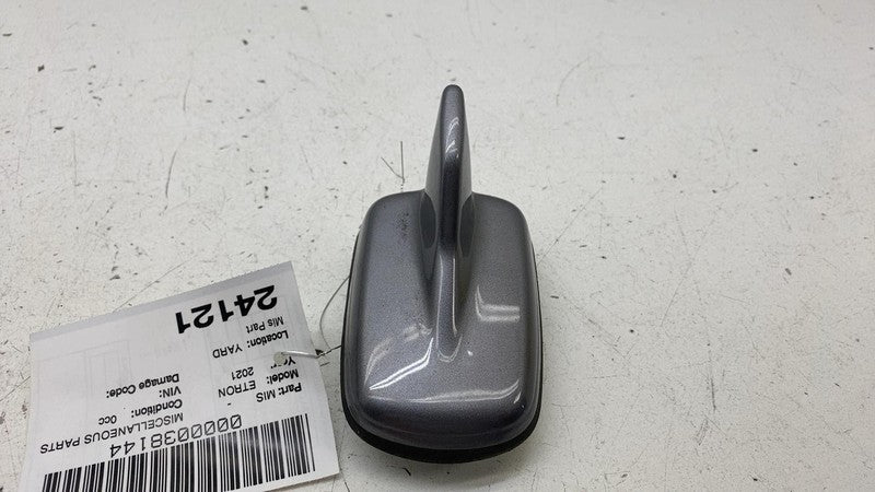 ⭕ 19-23 E-Tron Roof Mounted Exterior Shark Fin Antenna Module w/ Cover