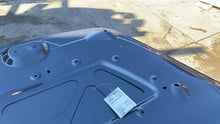 2020-2024 Tesla Model Y Front Bonnet Hood Shell Panel Assembly OEM Gray - PMNG