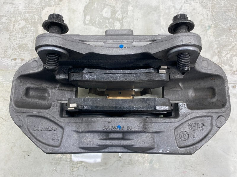 ⭕ 2020-2024 Tesla Model Y Front Passenger Side Brake Caliper Right 228