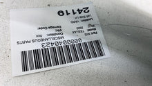 ⭕ 2021-2024 Tesla Model X MX Falcon Door Rear Left Garnish Trim OEM 1659729-89-B