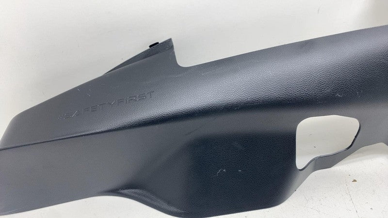 6255247120 ⭕ 2023-2025 Toyota Prius Rear Left C-Pillar Trim Seat Bolster Cover 62552-47120