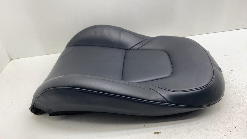 ⭕ 2017-2023 Model 3 Front Right Side Seat Upper Cushion Backrest Black