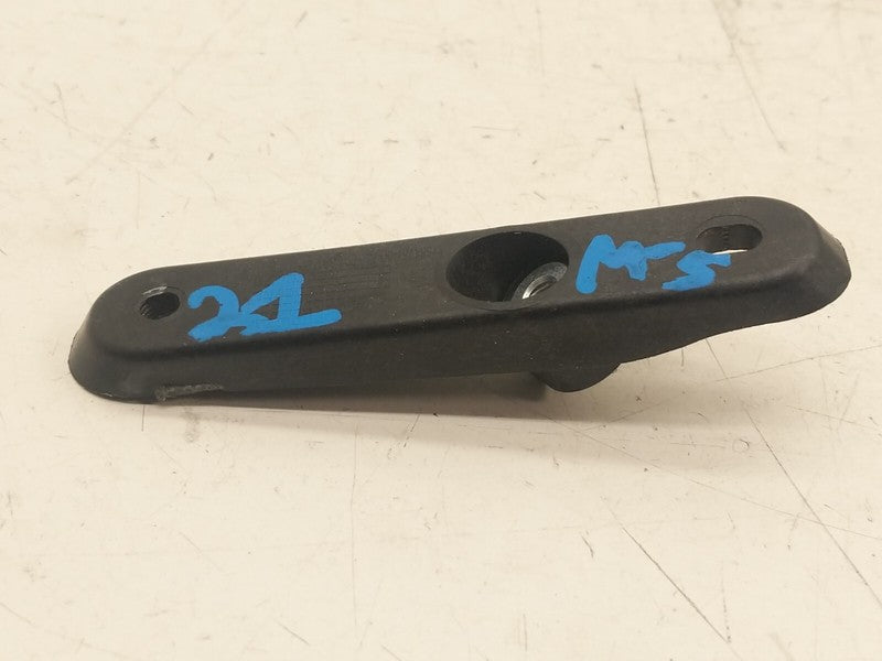 1584751 00 A ⭕ 21-23 Tesla Model S Front Driver Side Grab Handle Assembly Left 1584751-00-A