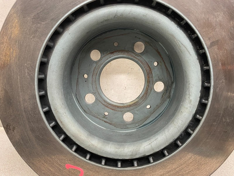 ⭕2017-2023 Tesla Model 3 Front Left or Right Brake Disc Rotor Base Mono-Material