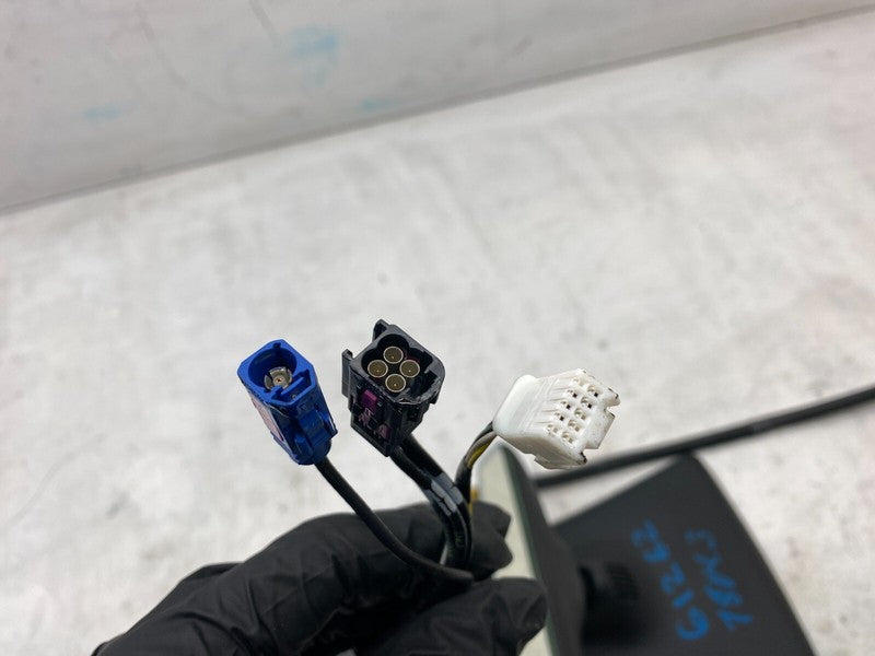 ⭕17-23 Model 3 Interior Rear View Security & Triple Camera w/ Cover 10