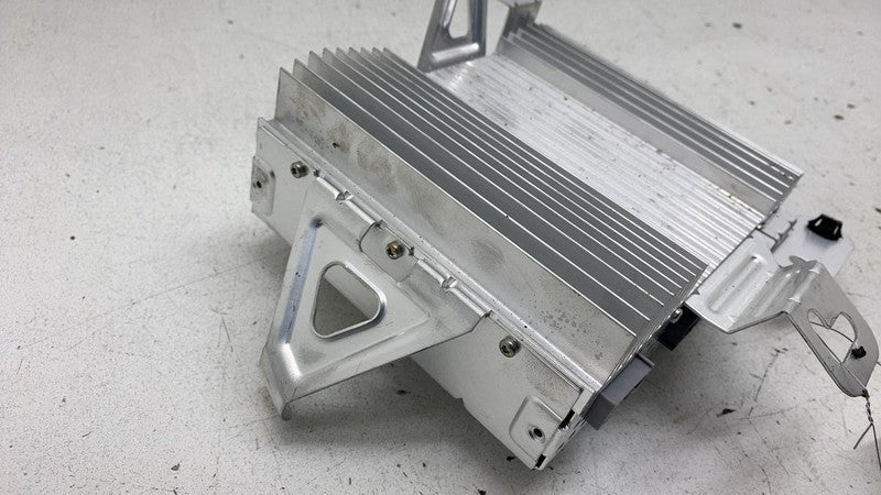 ⭕2021-2023 Model S X Plenum External Audio Speaker Amplifier System 14