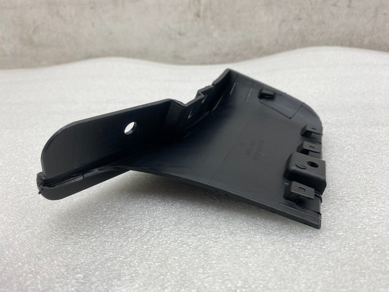 104563400D ⭕ 2016-2020 Tesla Model X Rear Rocker Panel Sill Wheel Fairing Left 1045634-00-D