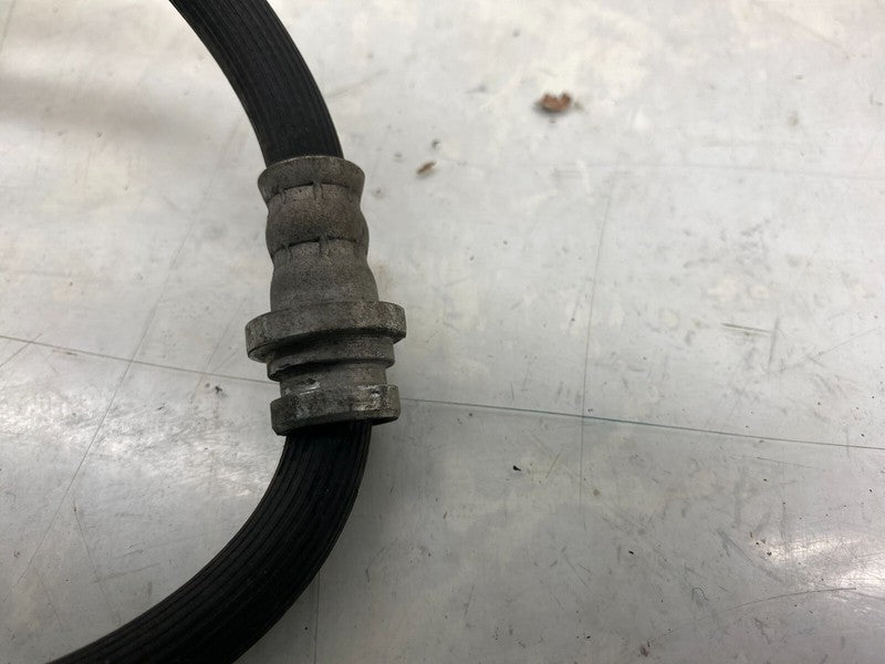 ⭕ 2012-2020 Tesla Model S MS Front Driver Side Brake Jounce Hose Line Left Assy