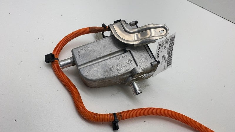 1048941-00-E 2016-2020 Tesla Model X MX Thermal System Electric Battery Heater w/ Cable Wire