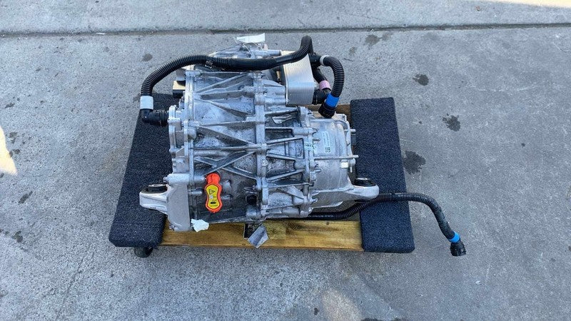 Engine Assembly/motor TESLA MODEL Y 22