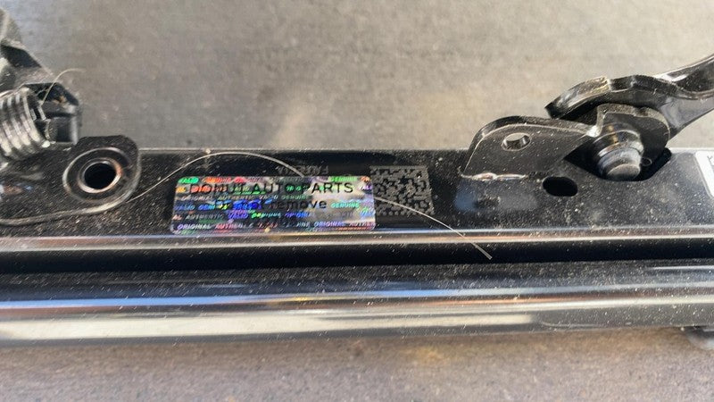 ⭕ 2021-2023 Volkswagen ID.4 Front & Rear Bucket Seat  Set of 4