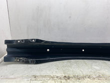 ⭕ 12-23 Model S MS Rear Bumper Energy Absorber Impact Reinforcement 1041685-00-A