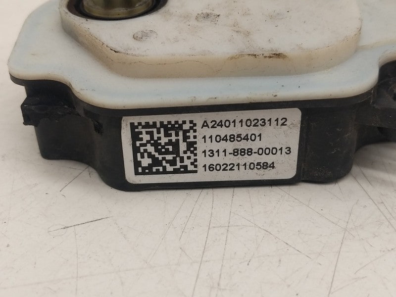 1035338 00 S 12-20 Model S Front End Wiring Harness Actuator Motor Garage Module 1035338-00-S