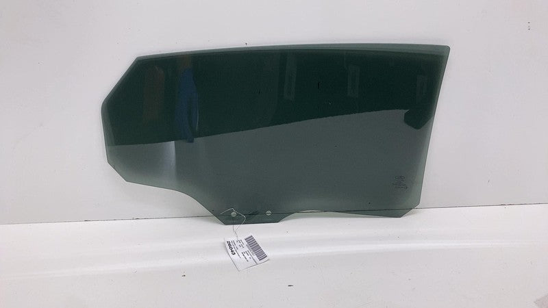 LJ8BR25713AC ⭕ 2021 2022 2023 Ford Mustang Mach-E Rear Left Door Window Glass LJ8B-R25713-AC