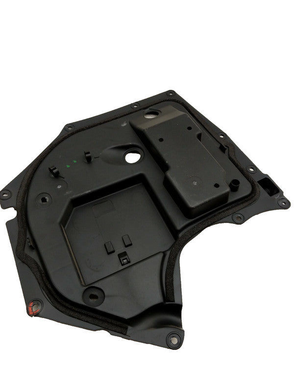 1111672-00-A ⭕ 2016-2020 Tesla Model X Front Side Door Closeout Panel Right RH 1111672-00-A