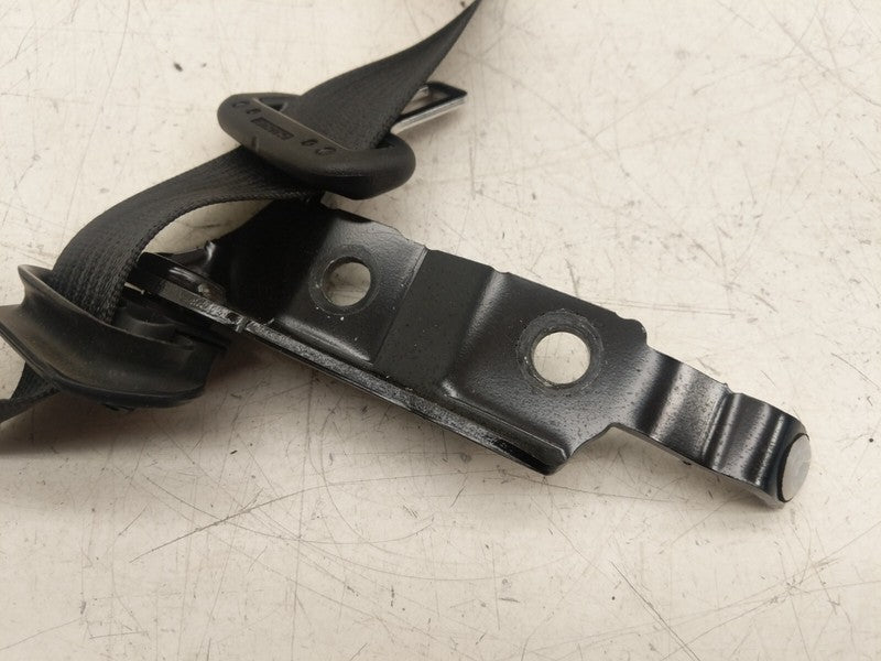 ⭕ 12-15 Model S MS Rear Left or Right 2nd Row Seat Belt & Retractor 10
