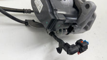 ⭕ 2017-2025 Tesla Model 3 Rear Right Caliper + Brake Hose Line BASE 1044624-00-H